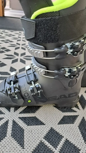 Skischuhe HEAD Raptor Bild 5