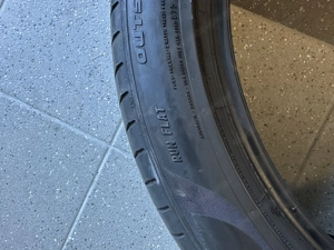 2 Stk. Sommerreifen Pirelli 245 45 R20 Bild 3