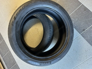2 Stk. Sommerreifen Pirelli 245 45 R20 Bild 5