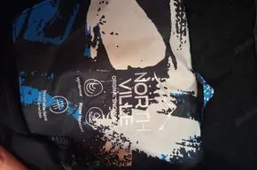 Jungen Skijacke Bild 2