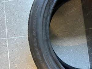 2 Stk. Sommerreifen Pirelli 245 45 R20 Bild 4