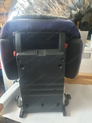 Reserviert Kindersitz GT 9-36 kg Isofix Liegefunktion SPS Side Protect Bild 2
