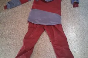 Damen Skibekleidung Bild 2