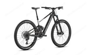 Mondraker NEAT R E-Mountainbike Bild 2