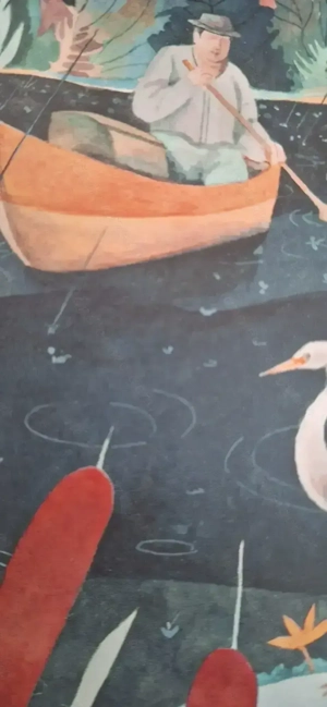 Cien Anos de Soledad (Gabriel Garcia Marquez), Edicion del 50 Aniversario Bild 3