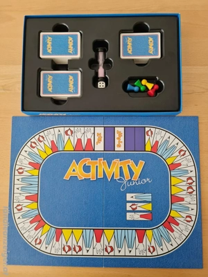 Activity Junior Bild 2