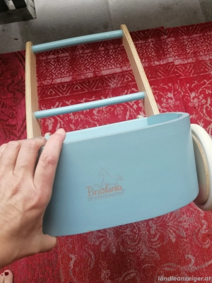 lauflernwagen picolino  Bild 2