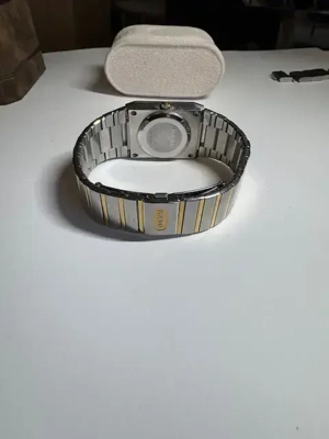 RADO Diastar Herrenuhr  Bild 4