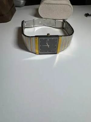 RADO Diastar Herrenuhr  Bild 7