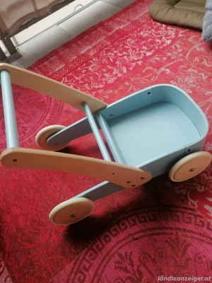 lauflernwagen picolino  Bild 3