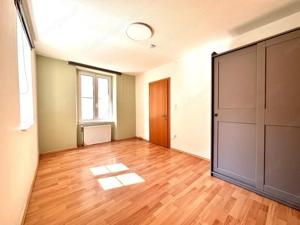 Wohntraum im Zentrum von Feldkirch: 3-Zimmerwohnung mit Stil und Geschichte! Bild 7