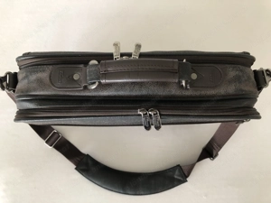 Bist du auf der Suche nach neuwertigen Leder Artikeln  Bild 8