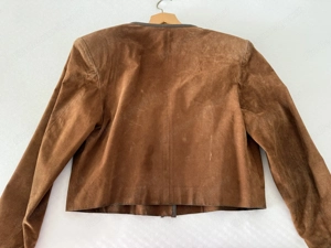 Bist du auf der Suche nach neuwertigen Leder Artikeln  Bild 4