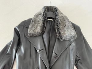 Bist du auf der Suche nach neuwertigen Leder Artikeln 