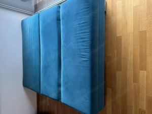Schlafsofa, sehr gut erhalten Bild 4