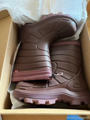 NEUE Viking Extreme Winterstiefel Gr.35 Bild 2