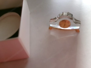 Swarovski - Kaminuhr 