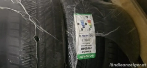 Neue Winterreifen 215 55 R17 OVP zu verkaufen