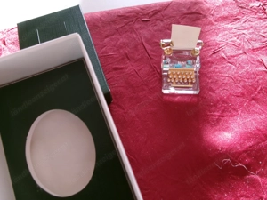 Swarovski - Schreibmaschine