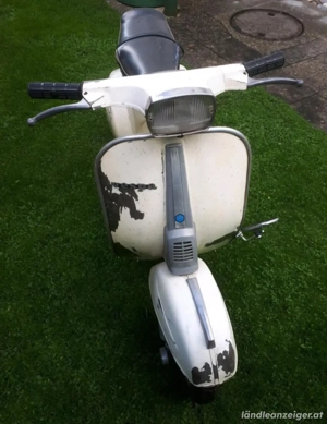 vespa special V5B Bild 5