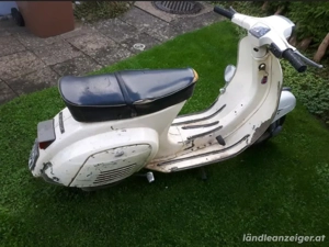 vespa special V5B Bild 2