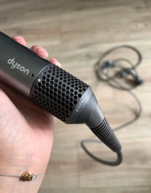 Dyson airwrap  Bild 2