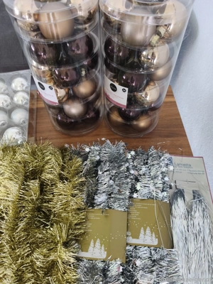 Christbaumschmuck  Bild 4