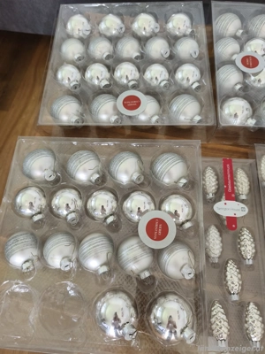 Christbaumschmuck  Bild 2