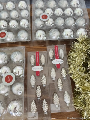 Christbaumschmuck  Bild 3