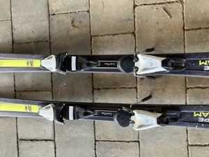 Kinderski zu verkaufen 