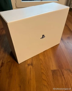 Playstation 5 Pro  Bild 5