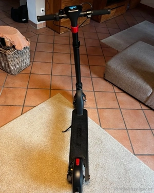 Prophete 2.0 E-Scooter  Bild 1