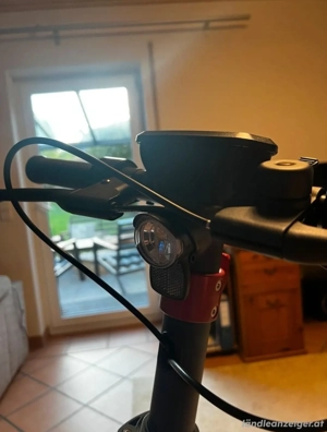 Prophete 2.0 E-Scooter  Bild 3