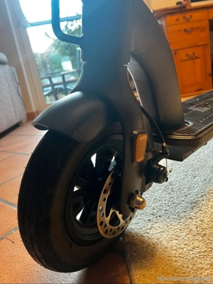 Prophete 2.0 E-Scooter  Bild 4