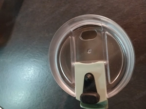 FLSK Trinkbecher 1mal benutzt Bild 2