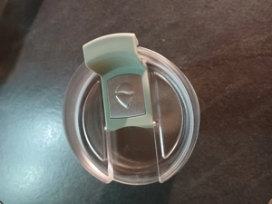 FLSK Trinkbecher 1mal benutzt Bild 3