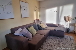 Couch in L-Form  Bild 2