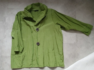 Neue Damenjacke one size Bild 2