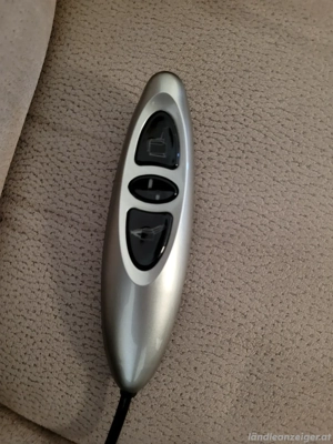 Fernsehsessel elektrisch Bild 2