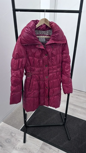 Wintermantel, Gr. 38 40