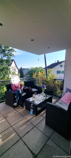 Wohnung zu vermieten Bild 9