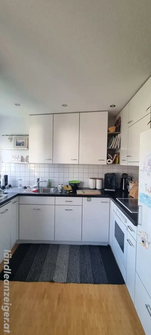 Wohnung zu vermieten Bild 4
