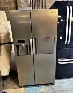 Amerikanischer Kühlschrank  Bild 3