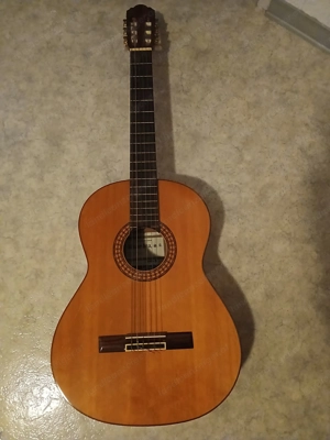 Orginal Spanische Gitarre