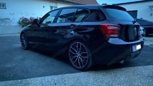 BMW 116i AC Schnitzer Bild 4