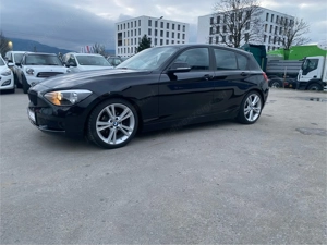 BMW 116i AC Schnitzer Bild 2