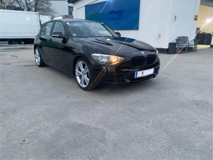 BMW 116i AC Schnitzer Bild 5