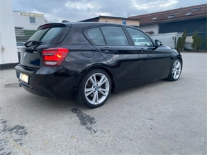 BMW 116i AC Schnitzer Bild 3