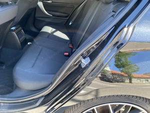 BMW 116i AC Schnitzer Bild 7