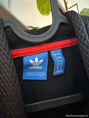 adidas Pullover Equipment Bild 5